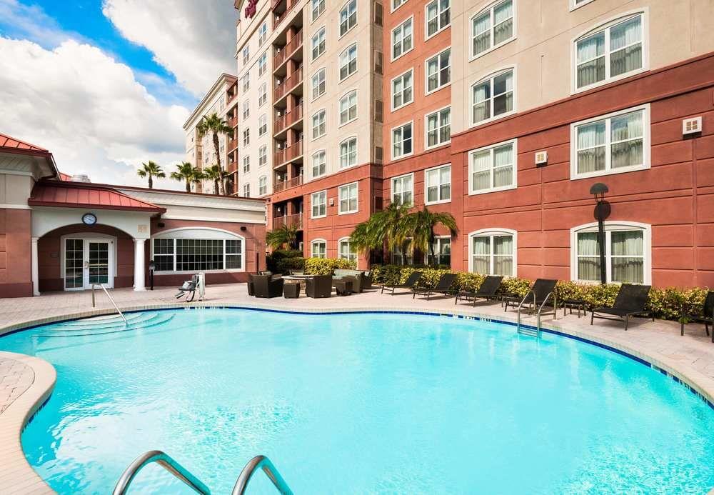 Residence Inn Tampa Westshore Airport Εξωτερικό φωτογραφία