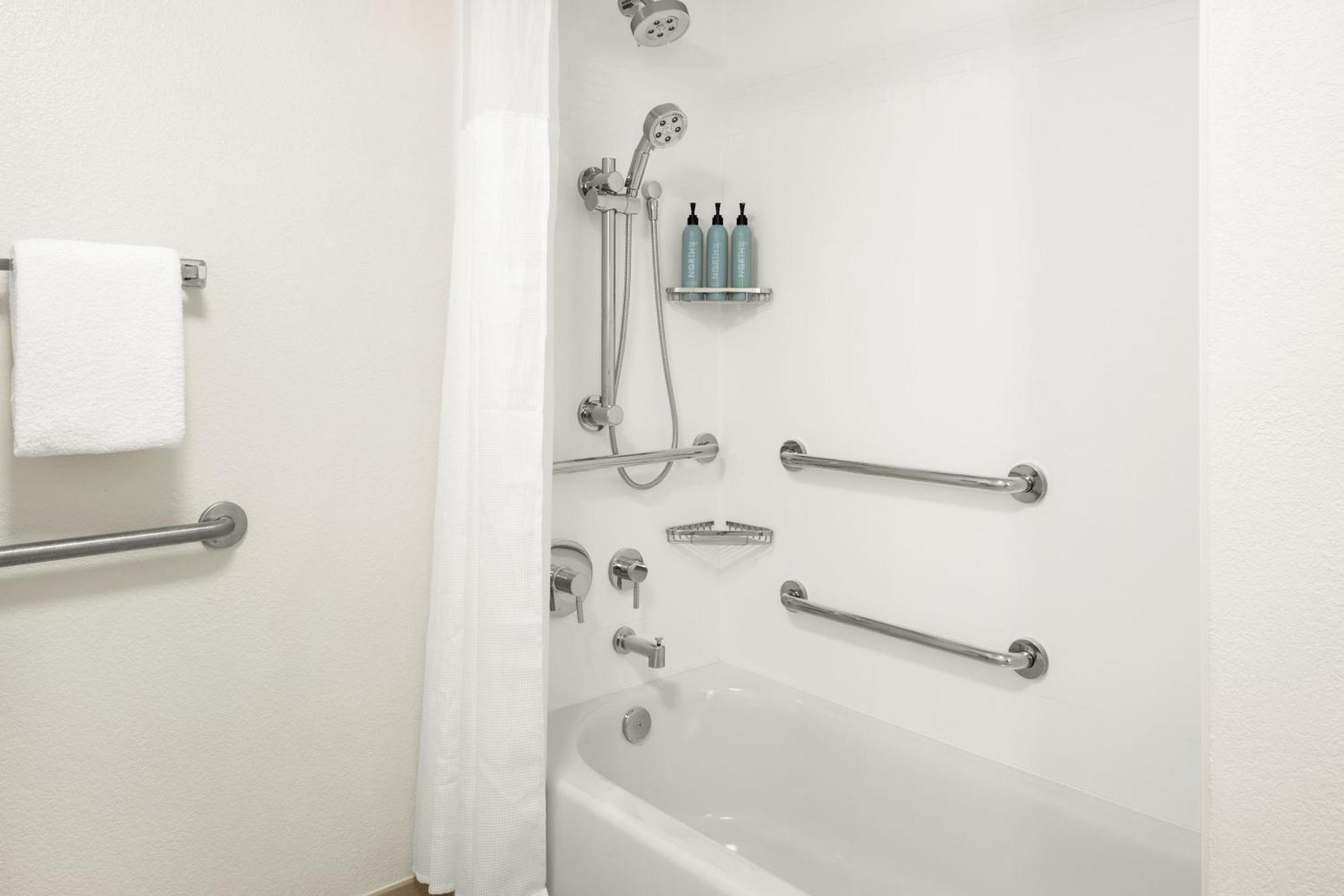 Residence Inn Tampa Westshore Airport Εξωτερικό φωτογραφία