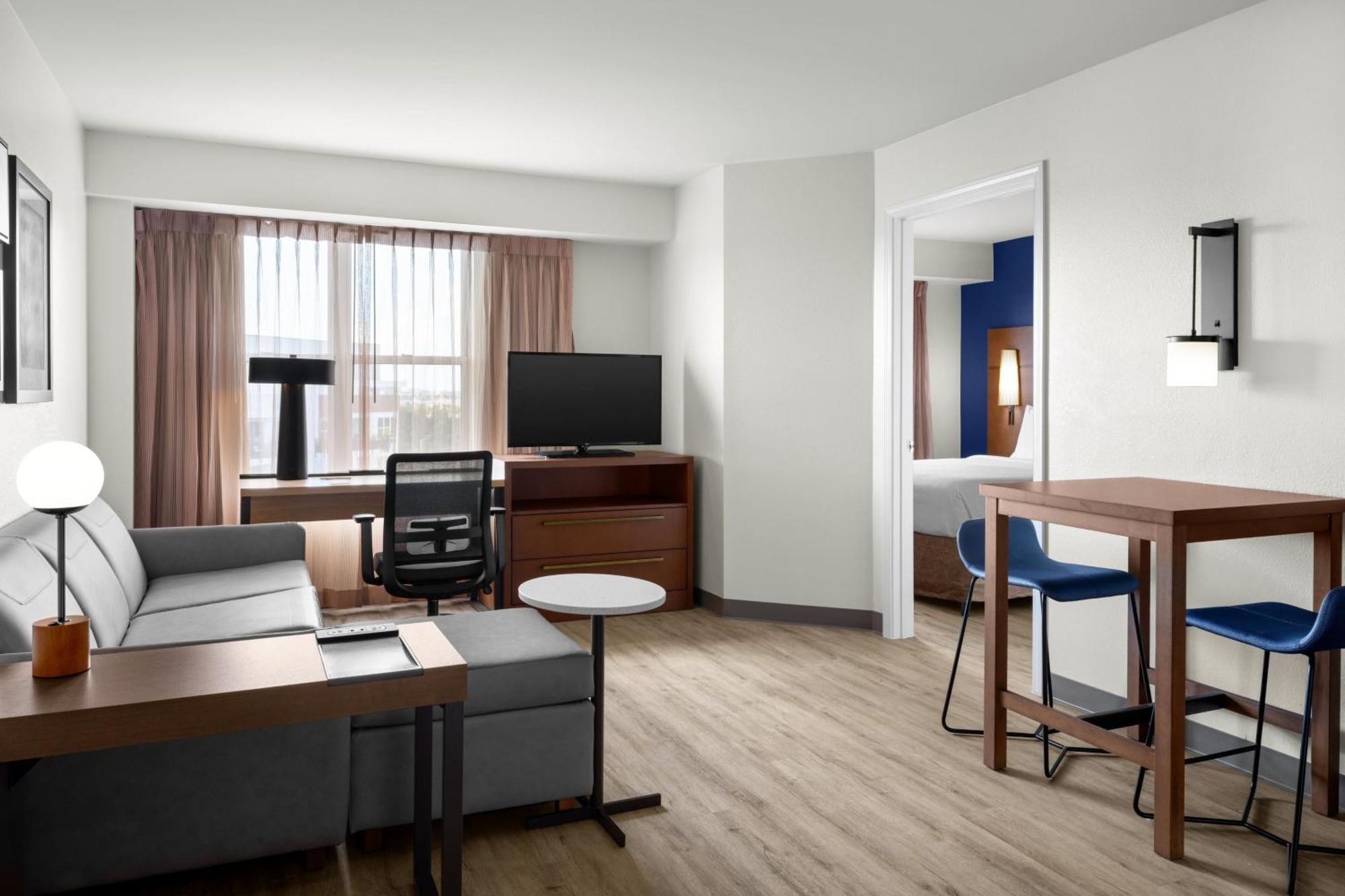 Residence Inn Tampa Westshore Airport Εξωτερικό φωτογραφία