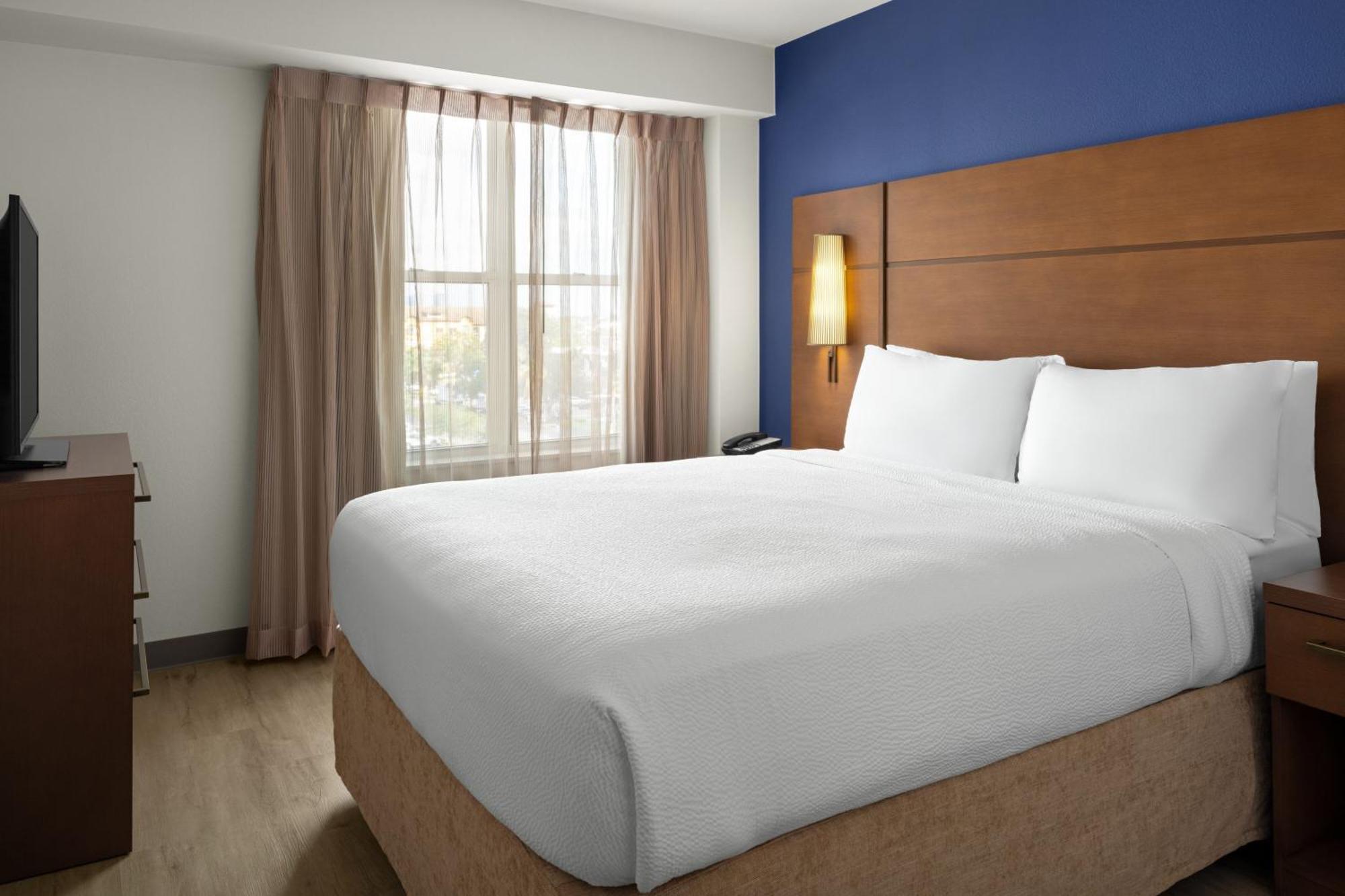Residence Inn Tampa Westshore Airport Εξωτερικό φωτογραφία