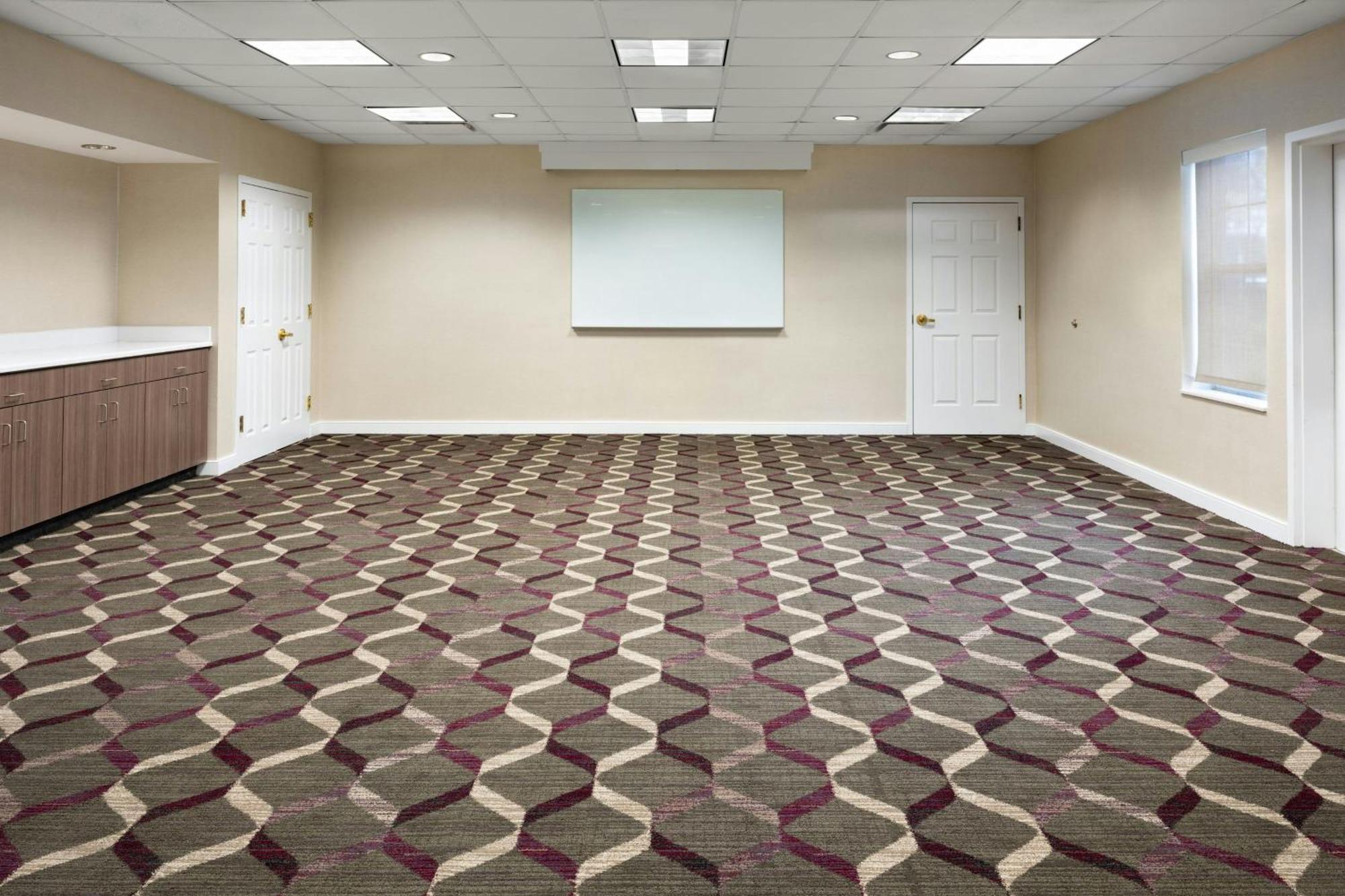 Residence Inn Tampa Westshore Airport Εξωτερικό φωτογραφία