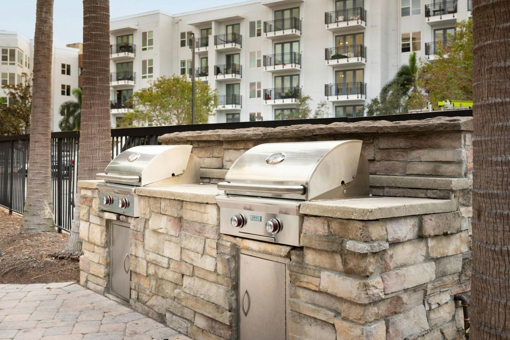 Residence Inn Tampa Westshore Airport Εξωτερικό φωτογραφία