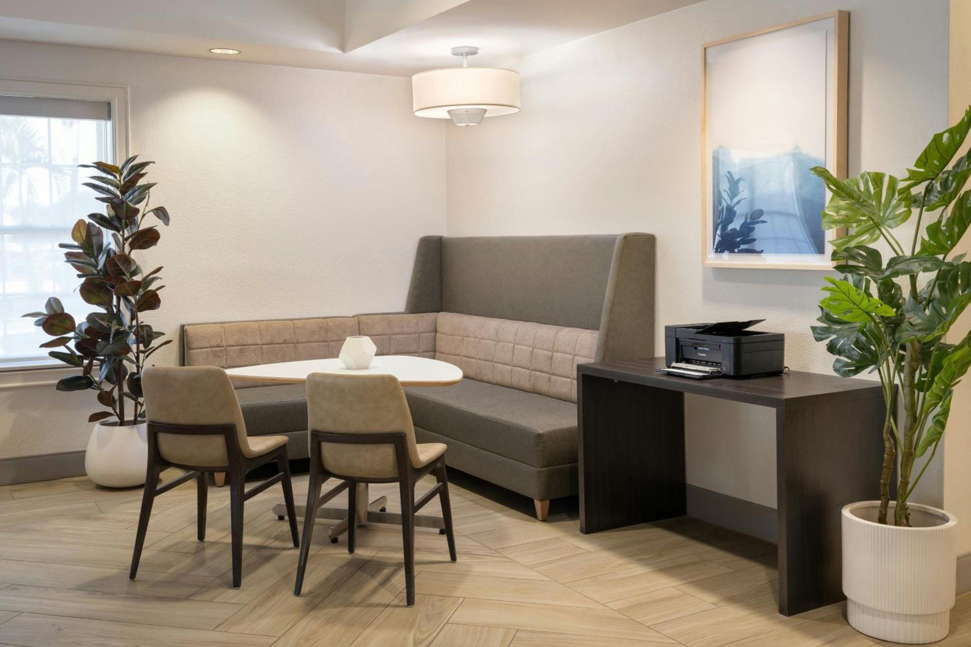 Residence Inn Tampa Westshore Airport Εξωτερικό φωτογραφία