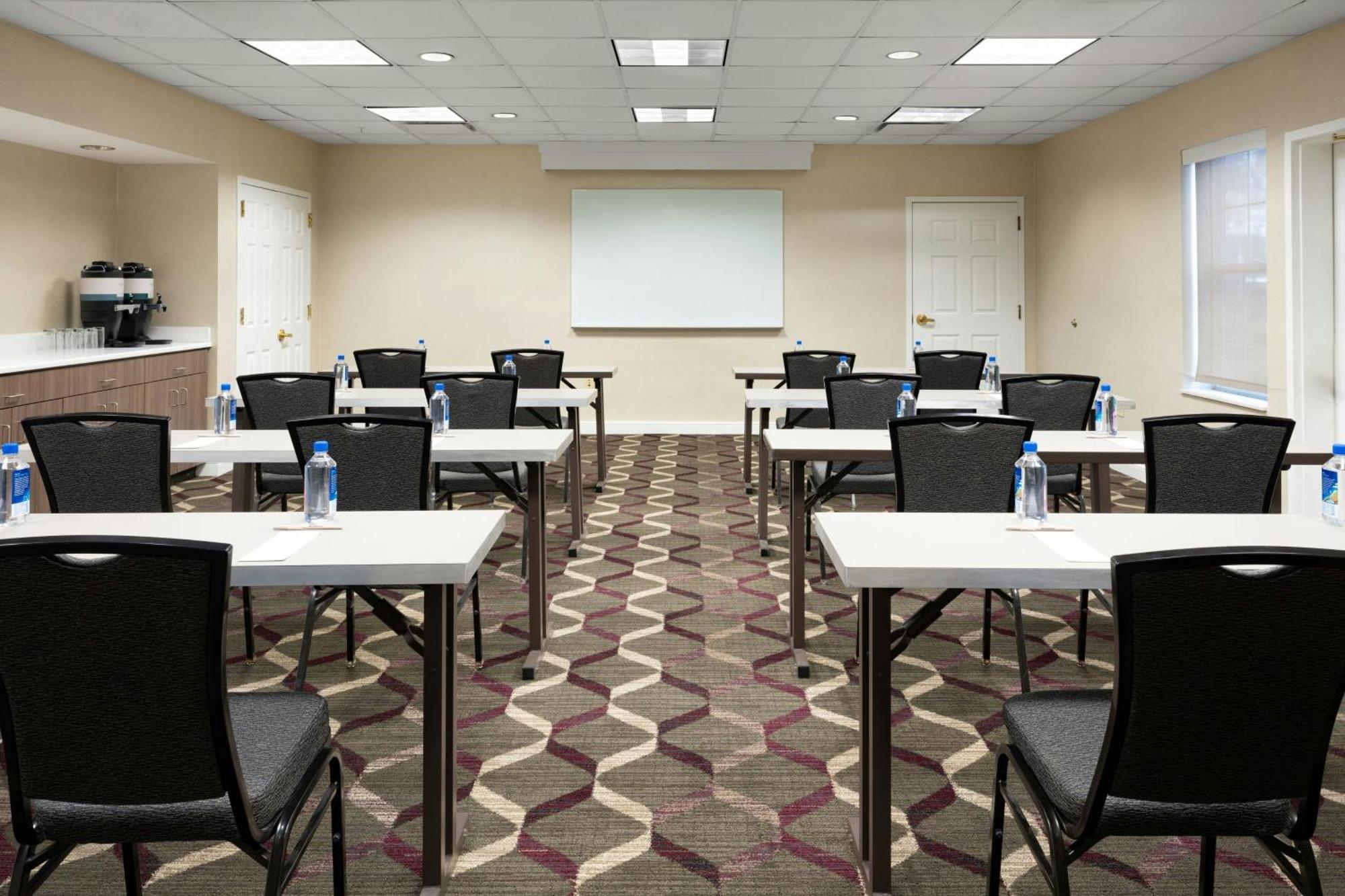 Residence Inn Tampa Westshore Airport Εξωτερικό φωτογραφία