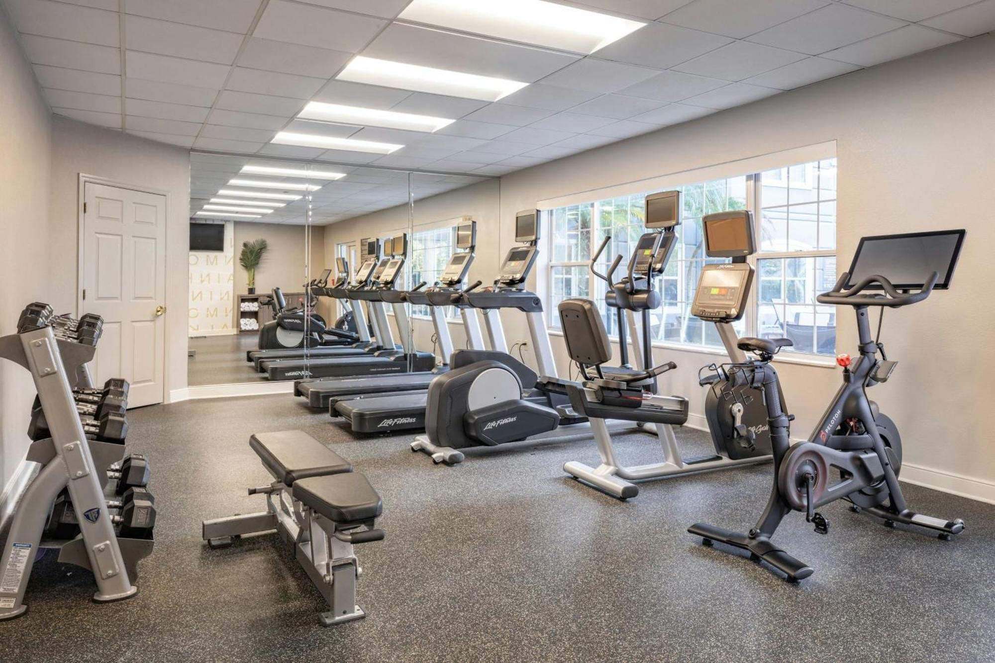 Residence Inn Tampa Westshore Airport Εξωτερικό φωτογραφία