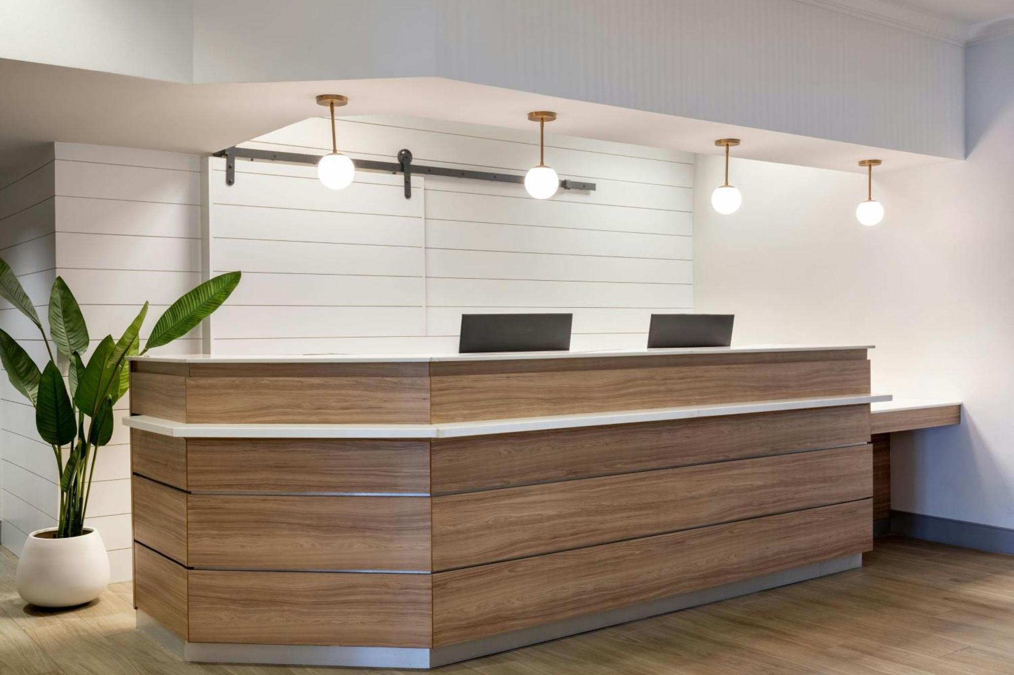 Residence Inn Tampa Westshore Airport Εξωτερικό φωτογραφία