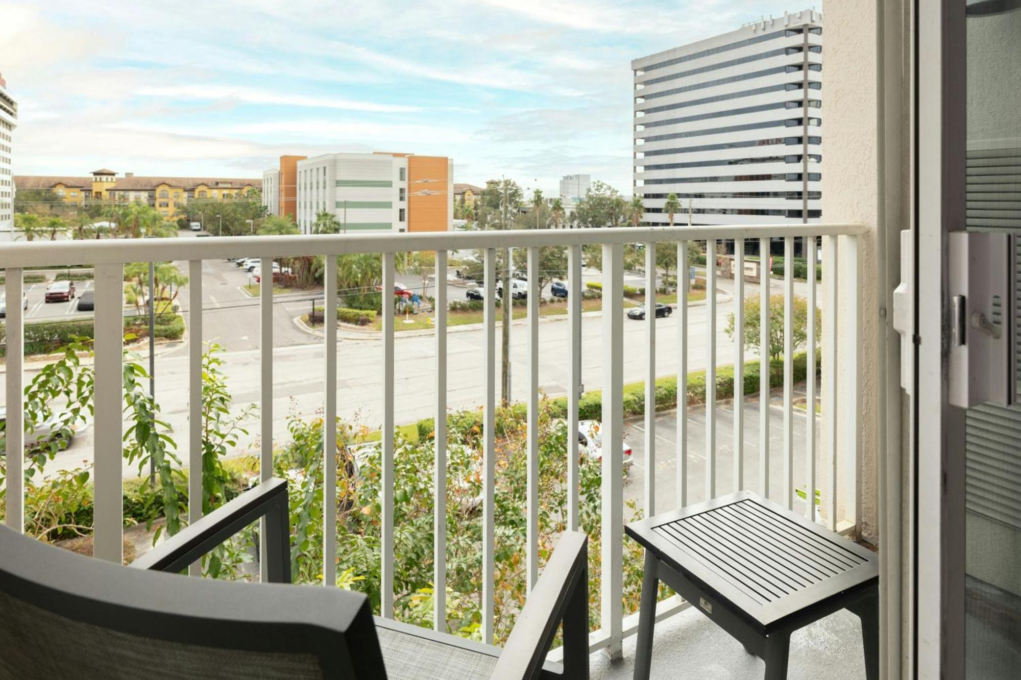 Residence Inn Tampa Westshore Airport Εξωτερικό φωτογραφία