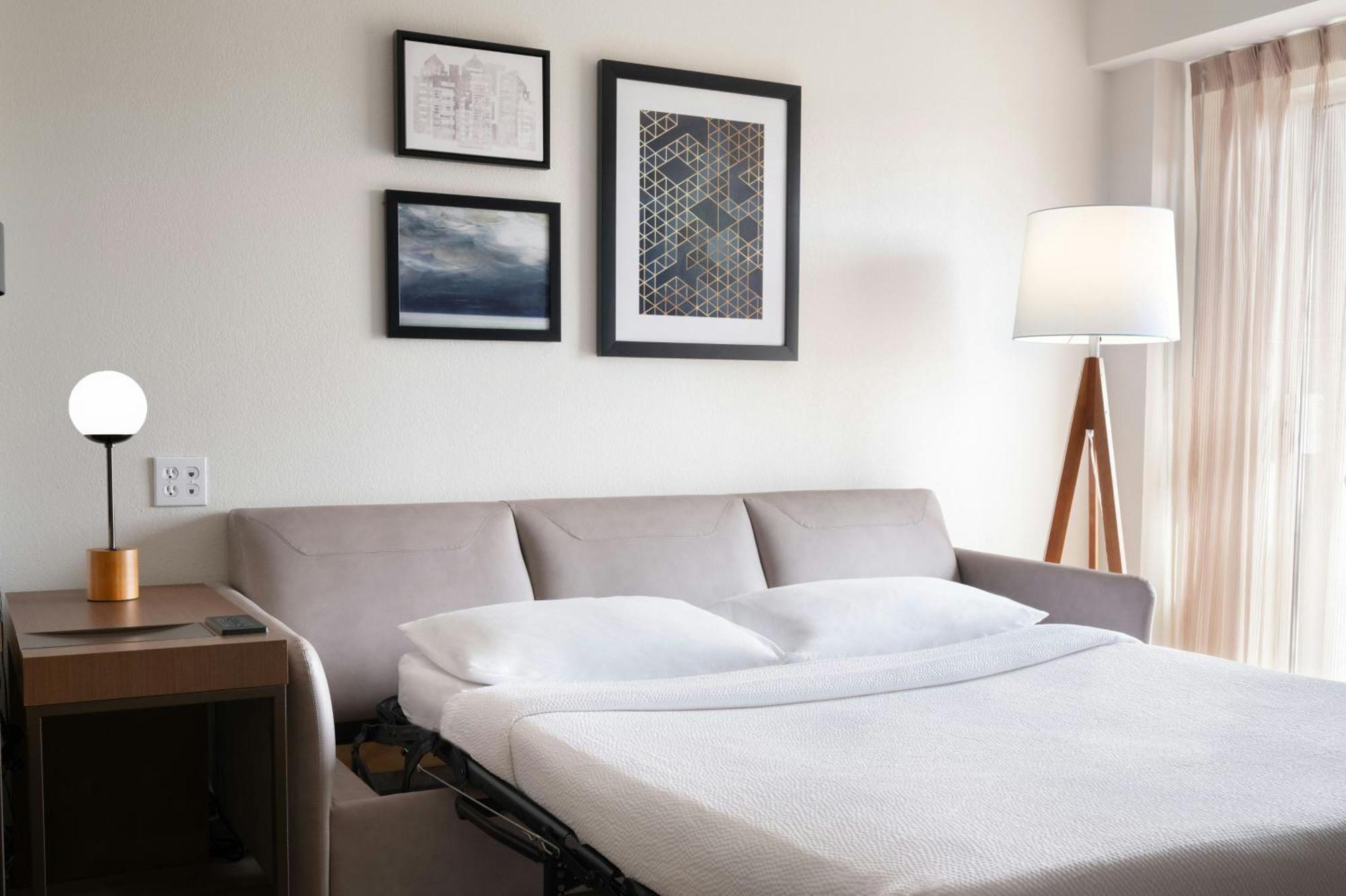 Residence Inn Tampa Westshore Airport Εξωτερικό φωτογραφία