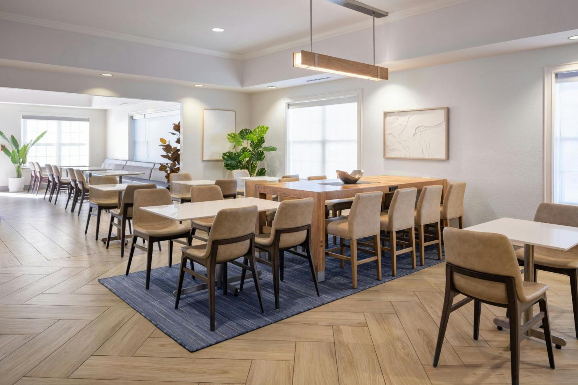 Residence Inn Tampa Westshore Airport Εξωτερικό φωτογραφία