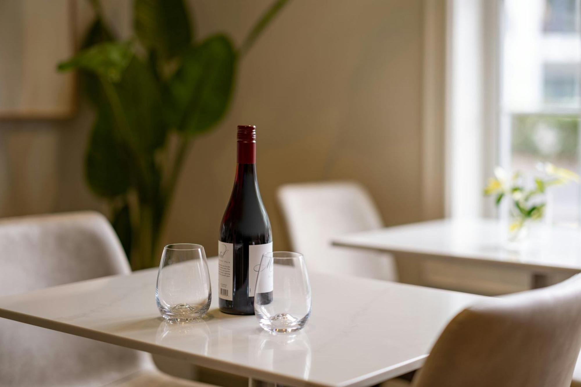 Residence Inn Tampa Westshore Airport Εξωτερικό φωτογραφία