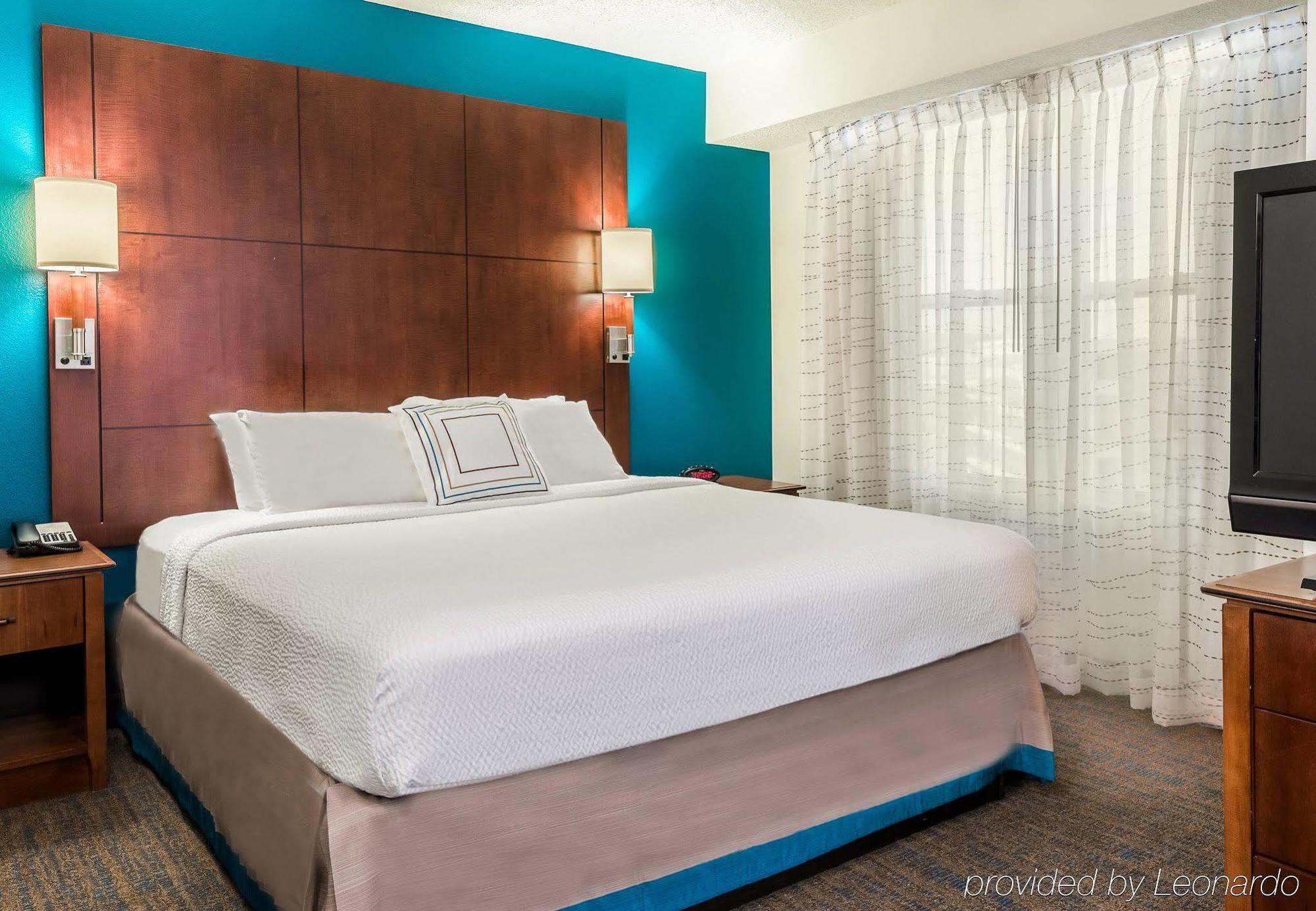 Residence Inn Tampa Westshore Airport Εξωτερικό φωτογραφία