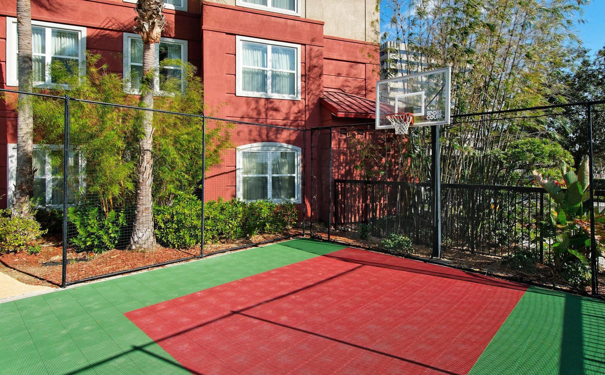 Residence Inn Tampa Westshore Airport Εξωτερικό φωτογραφία