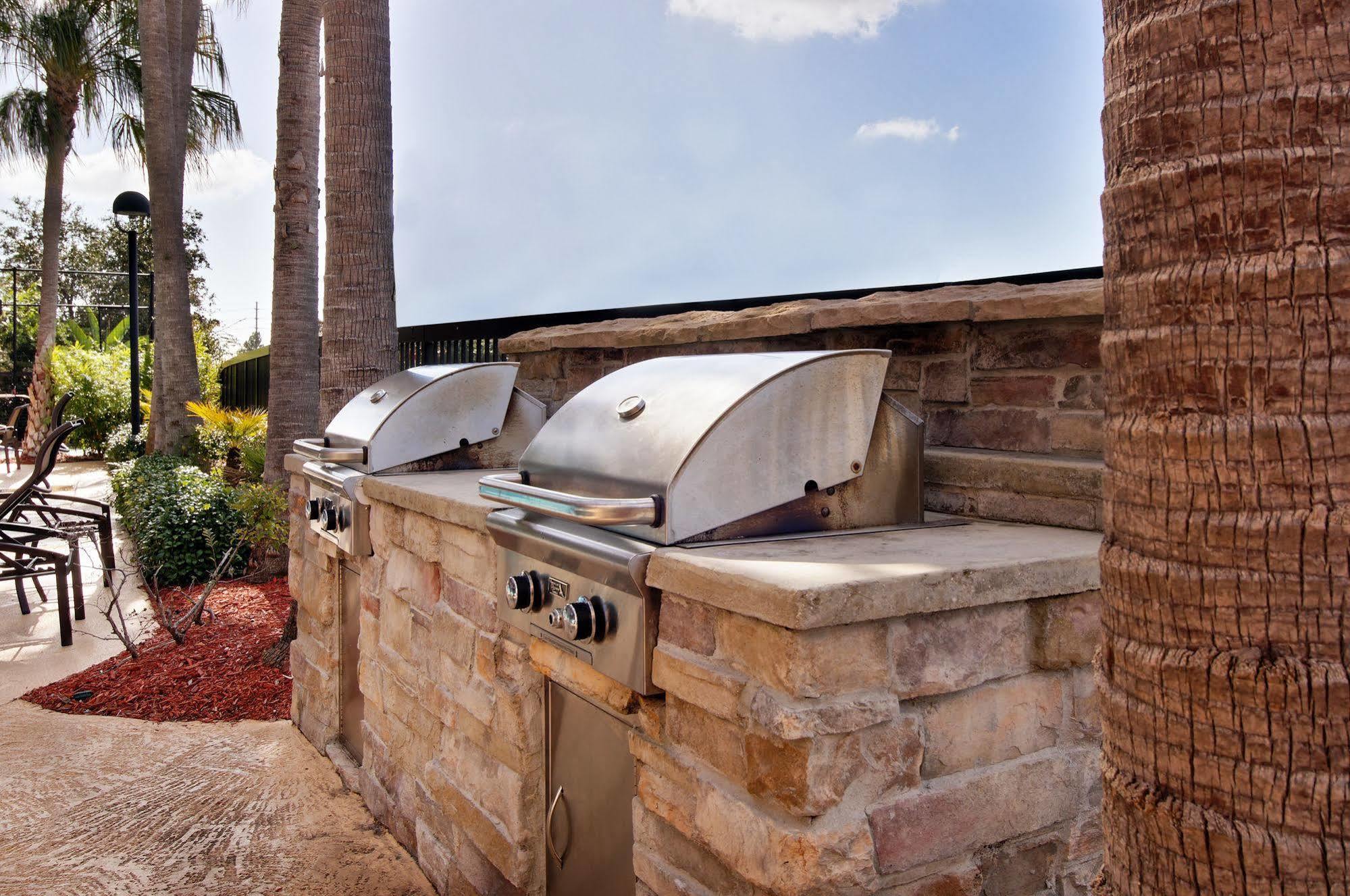 Residence Inn Tampa Westshore Airport Εξωτερικό φωτογραφία